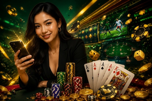 ko666 Casino — hướng dẫn đăng ký nạp tiền rút tiền nhanh