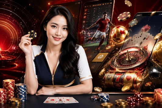 ko666 kèo cá cược thể thao V-League