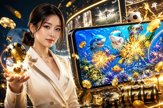 ko666 Casino — bàn chơi live dealer baccarat roulette blackjack