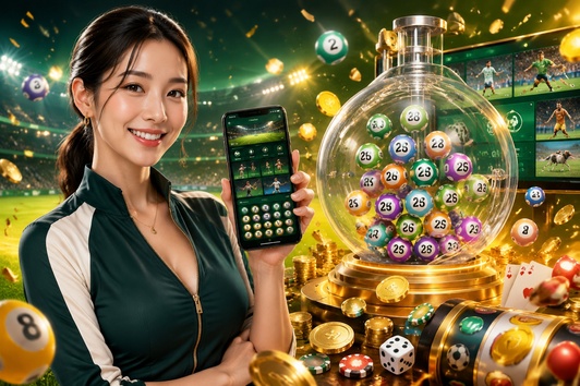 Ko666 — nền tảng cá cược trực tuyến uy tín Việt Nam