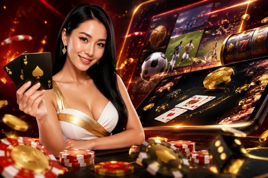 ko666 cá cược thể thao trực tuyến